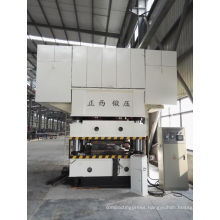 Yz90 Hydraulic Press Forming/ Door Embossing Machine Steel Door Hydraulic Press Machine 1200 Tons